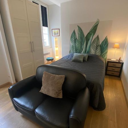 Joli Et Agreable Studio Bordeaux Ngoại thất bức ảnh