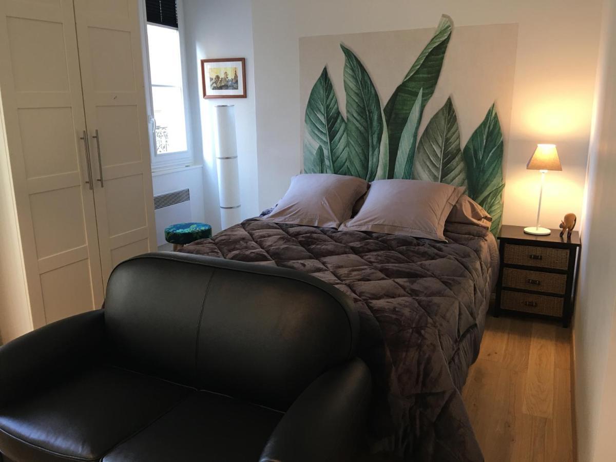 Joli Et Agreable Studio Bordeaux Ngoại thất bức ảnh