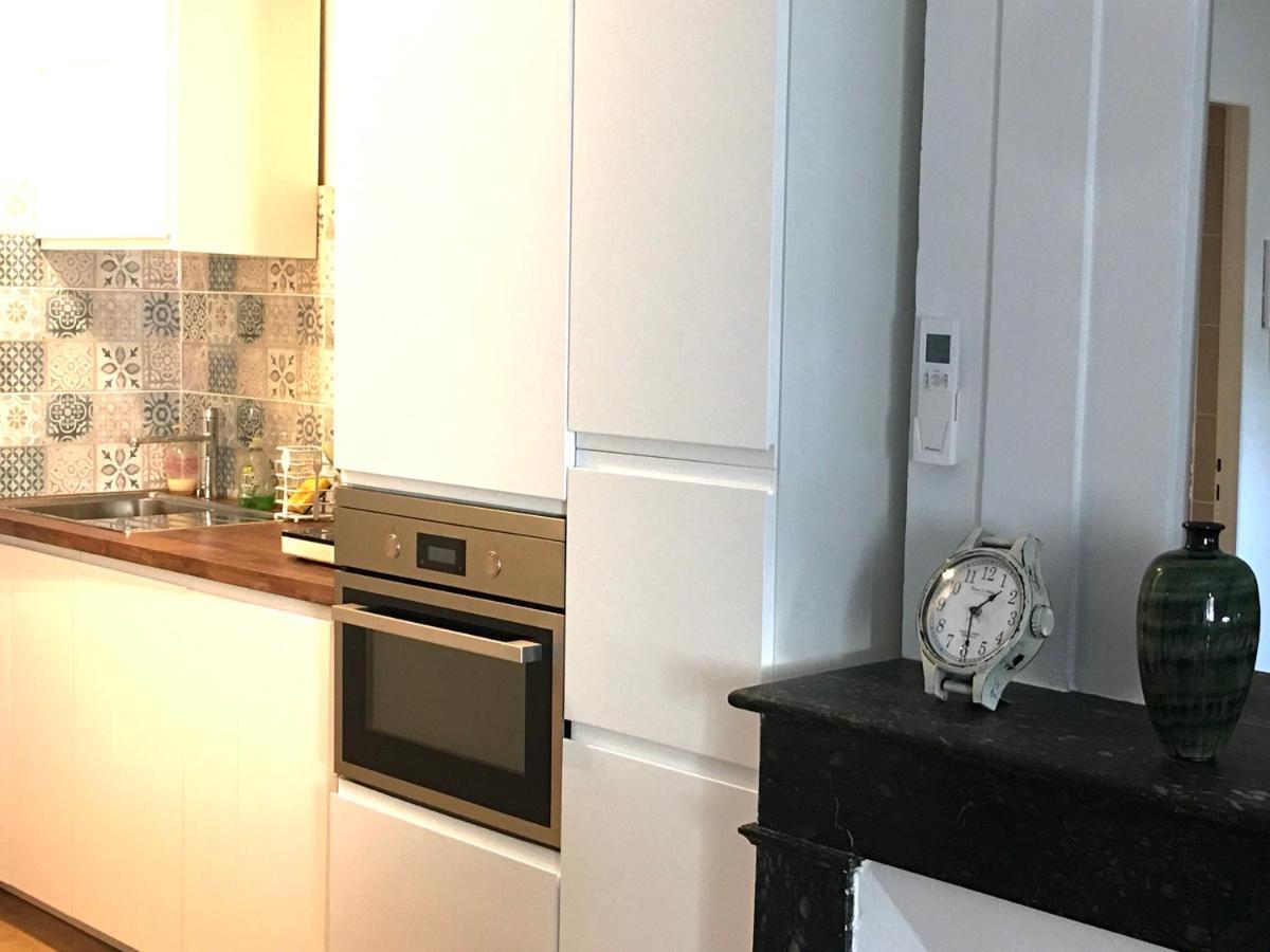 Joli Et Agreable Studio Bordeaux Ngoại thất bức ảnh