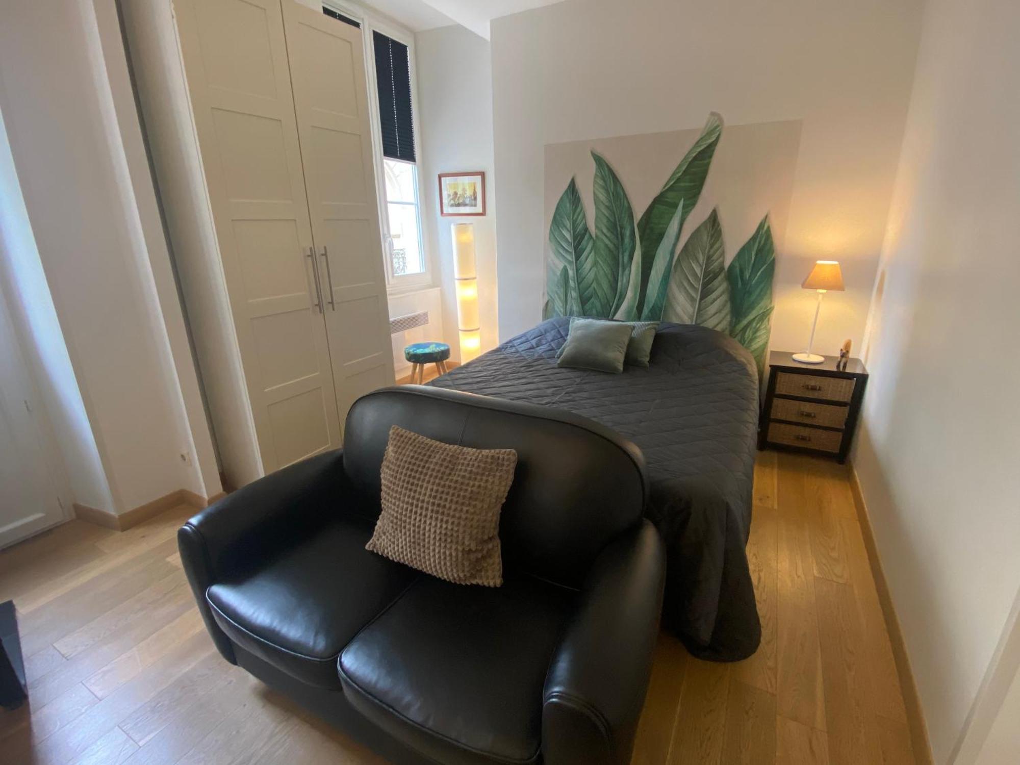 Joli Et Agreable Studio Bordeaux Ngoại thất bức ảnh