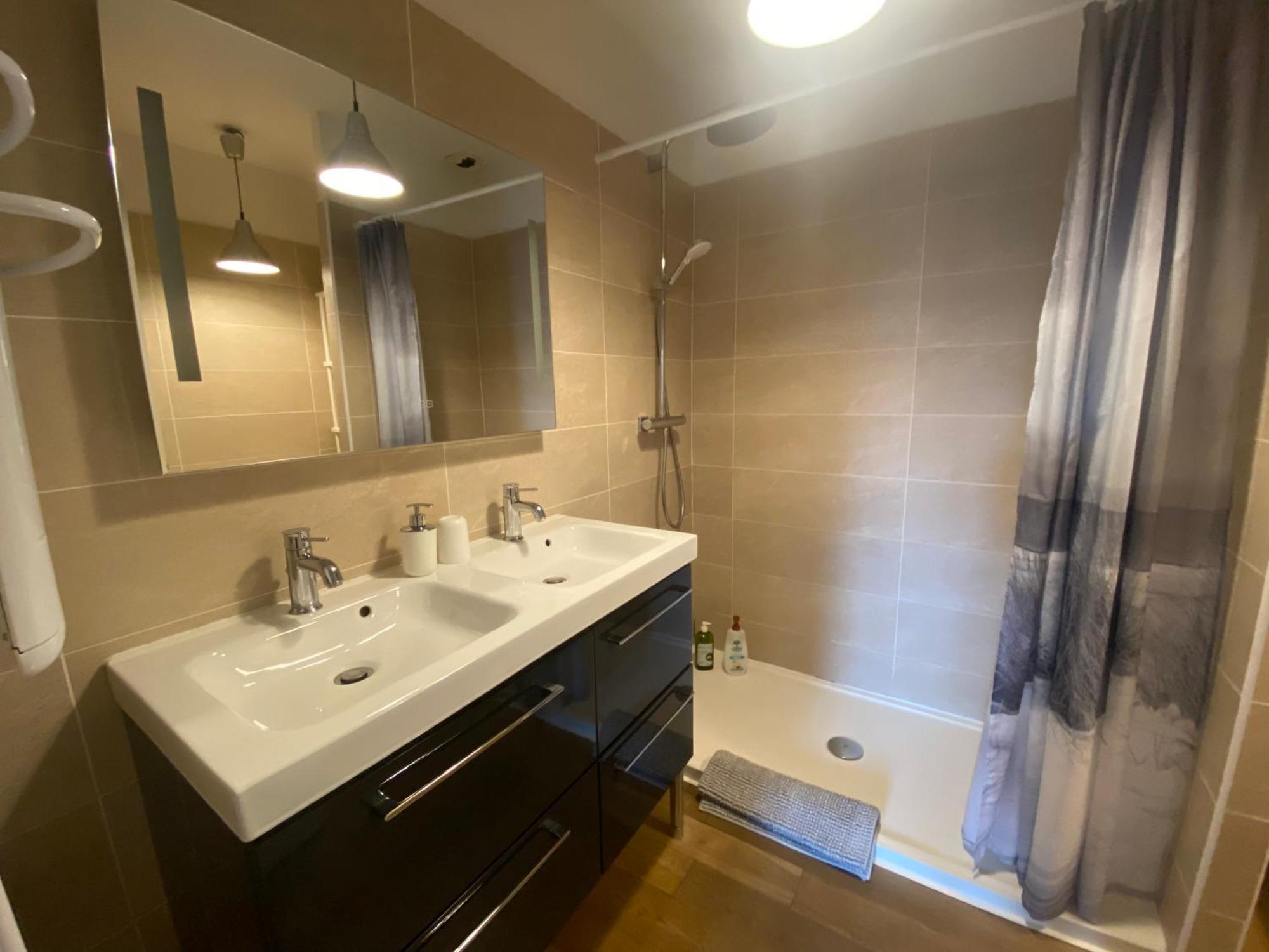 Joli Et Agreable Studio Bordeaux Ngoại thất bức ảnh