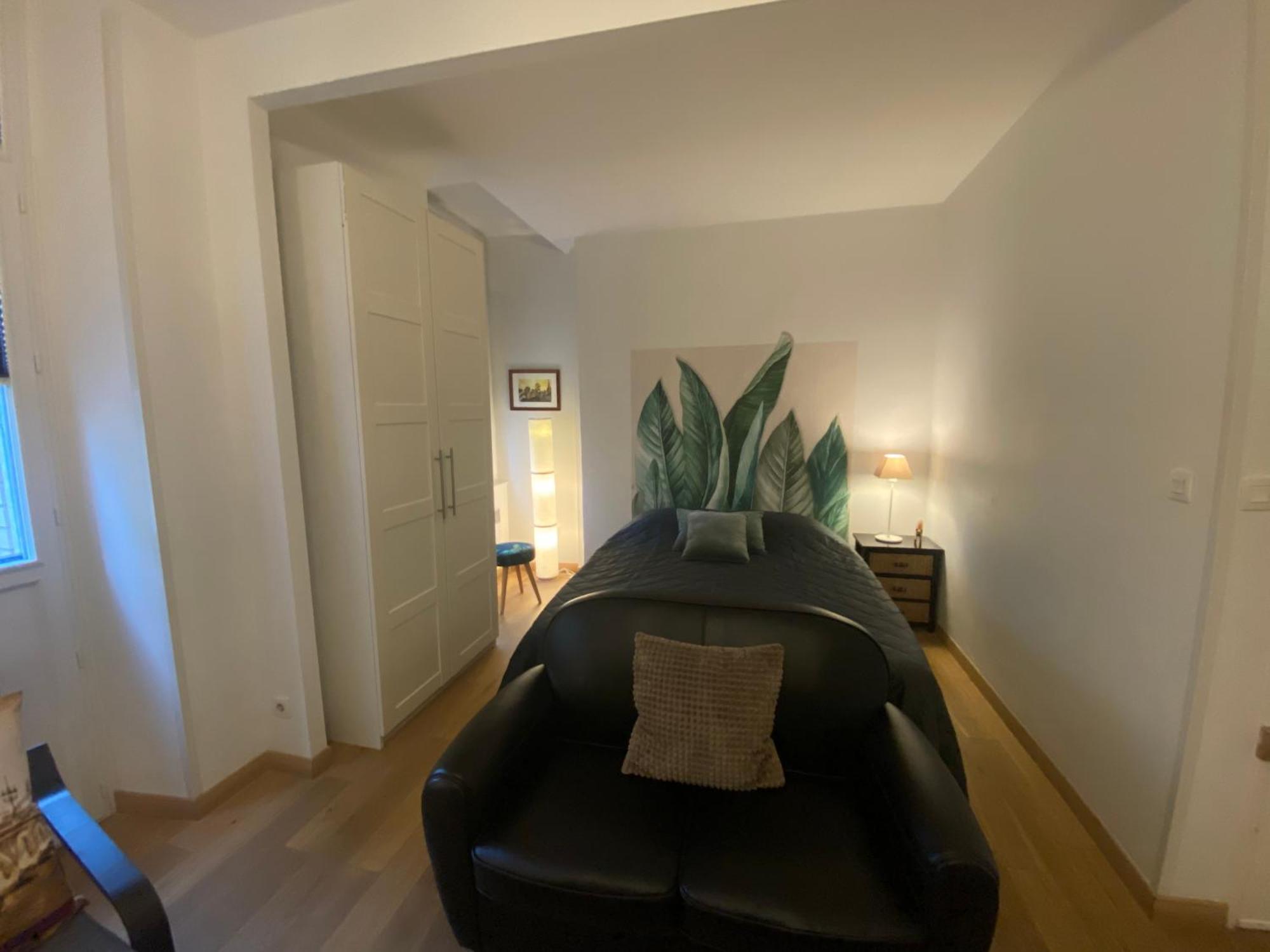 Joli Et Agreable Studio Bordeaux Ngoại thất bức ảnh