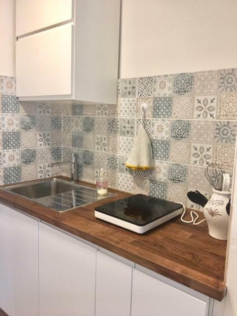 Joli Et Agreable Studio Bordeaux Ngoại thất bức ảnh