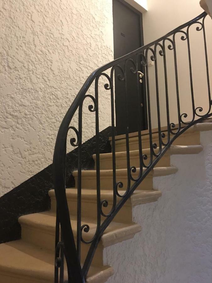 Joli Et Agreable Studio Bordeaux Ngoại thất bức ảnh